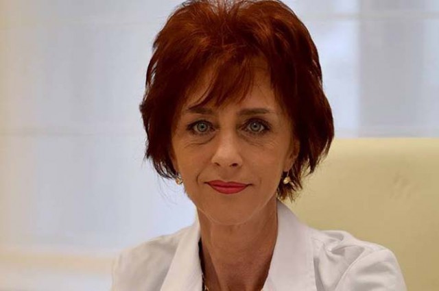 Medicul Flavia Groșan trage un semnal de alarmă, după ce cazurile de pneumonie au explodat