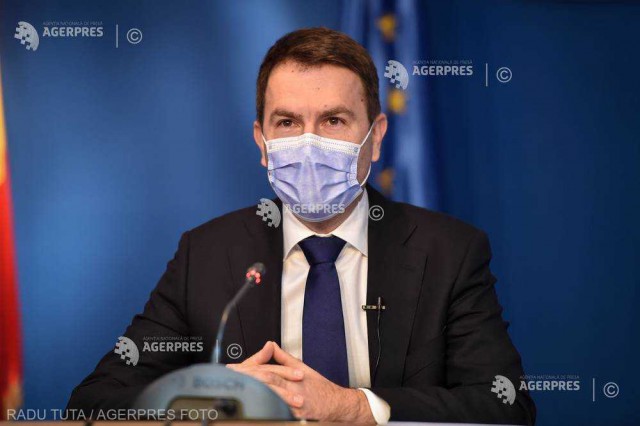 TENSIUNEA politică se AMPLIFICĂ - Drulă FLUTURĂ DNA în direcția PNL