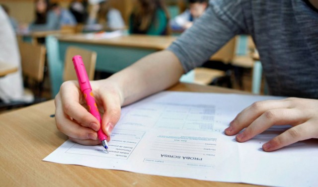 Evaluare Națională 2021: Ce reguli trebuie să respecte elevii în sala de examen