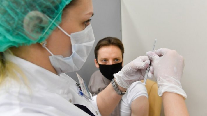 Coronavirus: Moscova introduce un paşaport sanitar obligatoriu care reglementează accesul în restaurante