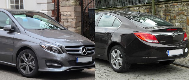 CONDAMNAT după ce a FURAT și VÂNDUT AUTOTURISMELE FOSTEI IUBITE