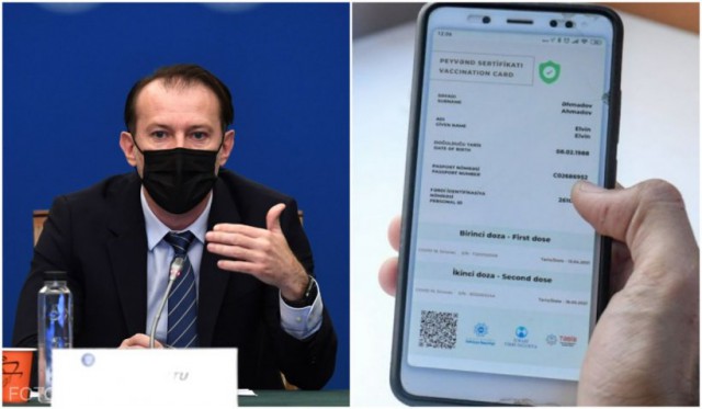 Florin Cîțu: 