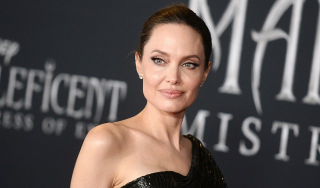 Angelina Jolie devine portavocea mișcării feminine de rezistență din Afganistan
