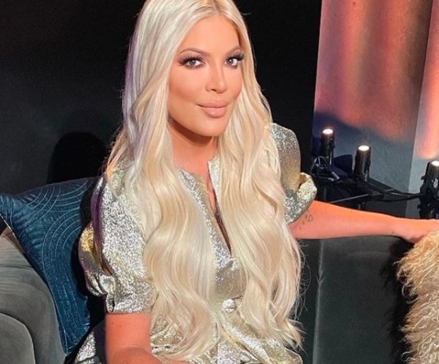 Tori Spelling: „Nu mai dorm în același pat cu soțul”. Zvonurile despre divorț se înmulțesc