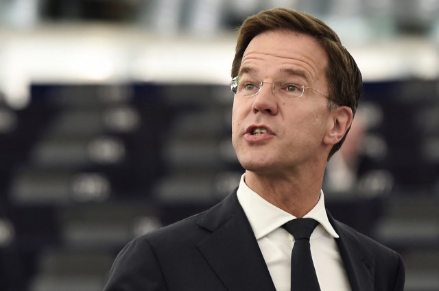 Premierul olandez: Cu legea sa anti-LGBT, „Ungaria nu mai are ce să caute în UE“