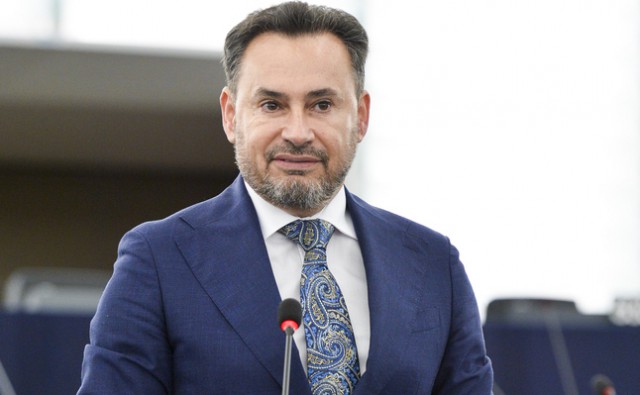 Gheorghe Falcă nu exclude colaborarea PNL cu polul format din USR, PMP şi Forţa Dreptei