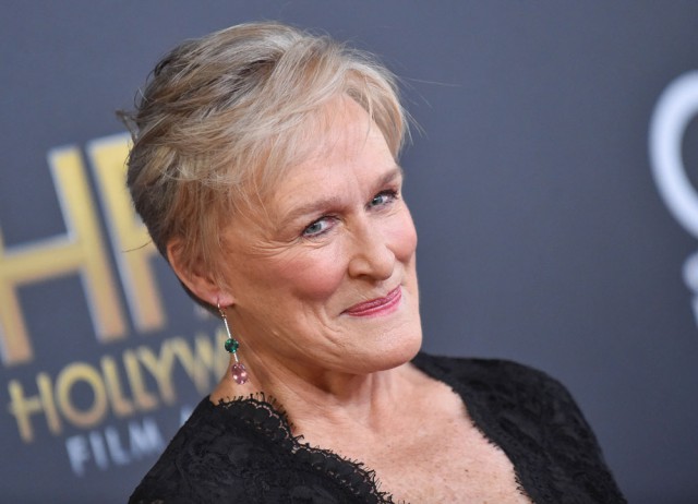 Actriţa americană Glenn Close va juca în serialul israelian 'Tehran'