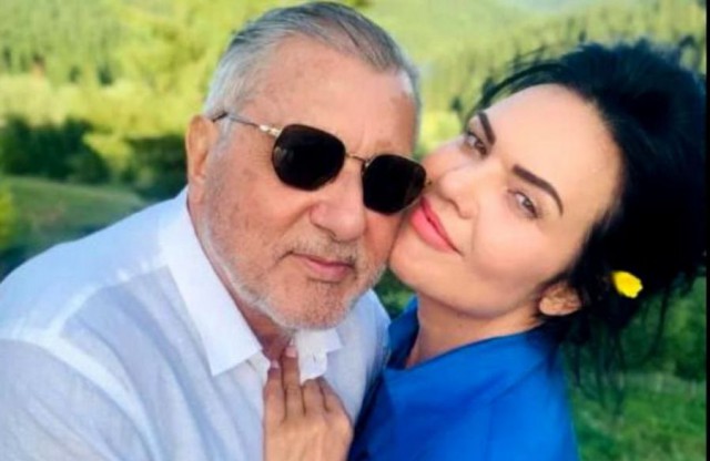 Care este motivul pentru care Ioana Simion nu mai divorțează de Ilie Năstase
