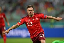 Euro 2020: Italia și Țara Galilor merg la braț în optimi / Elveția învinge Turcia și termină pe locul trei