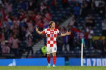 Euro 2020: Croația, în optimi după ce a învins Scoția în meciul decisiv / Anglia, victorie în fața Cehiei - Ambele merg mai departe