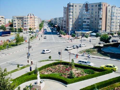 Proiect important pentru modernizarea orașului Năvodari, semnat la Ministerul Dezvoltării