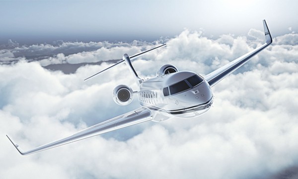 Efecte neașteptate ale pandemiei - Achiziţiile de avioane private au explodat