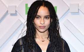 Fiica lui Lenny Kravitz, debut regizoral în thrillerul cu Channing Tatum, 'Pussy Island'