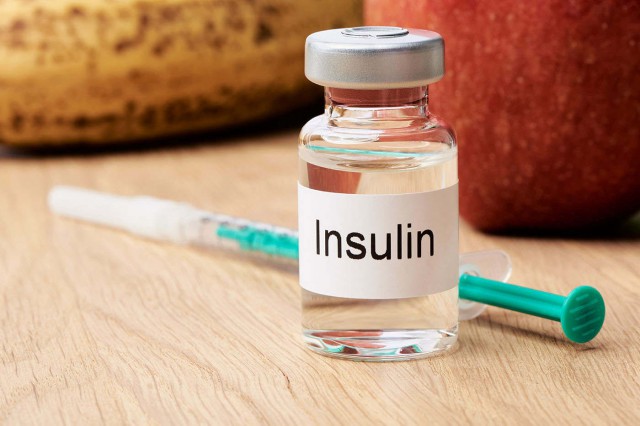 O versiune modificată de insulină ar putea ușura tratamentul diabetului