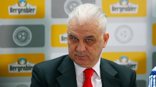 Anghel Iordănescu: Fotbalului românesc îi lipsea Gică Hagi