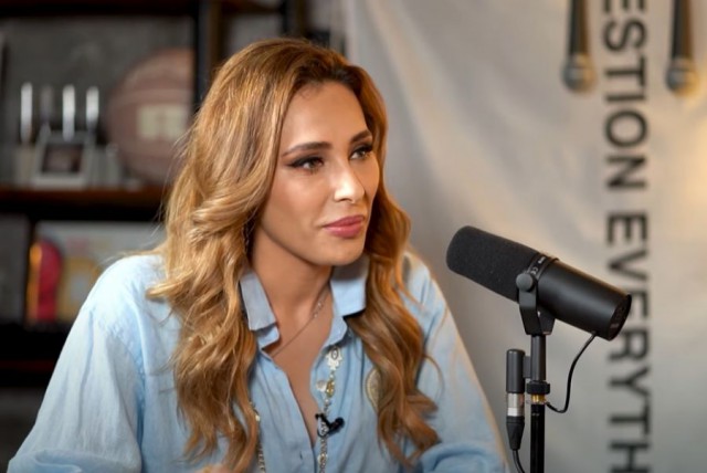 De ce a renunțat Iulia Vântur la viața din România pentru India: „Îmi venea să plâng că plecam”
