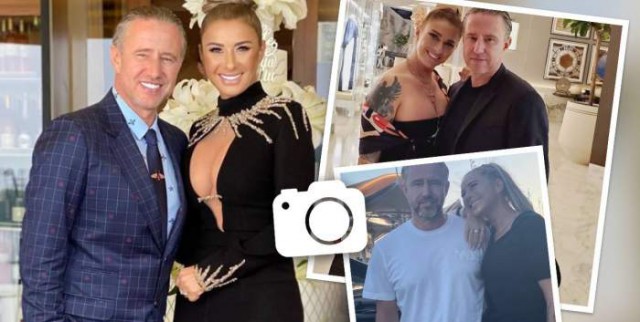 Misterul DIVORȚULUI dintre Anamaria Prodan și Laurențiu Reghecampf!