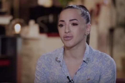 Larisa Iordache, război cu fanii, din cauza acidului hialuronic din buze