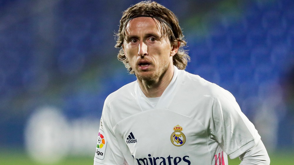 Fotbal - EURO 2020: Modric rămâne forţa care impulsionează echipa, afirmă selecţionerul Croaţiei