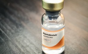 STUDIU: Remdesivir scade rata de mortalitate a celor bolnavi de Covid-19