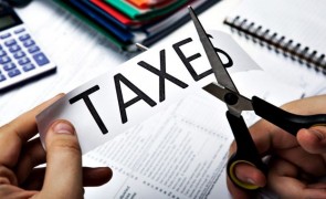 Joe Biden vrea ca firmele americane să plătească taxe mai mici față de cele străine