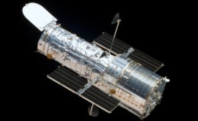 De ce a intrat telescopul Hubble 'safe mode' o săptămână
