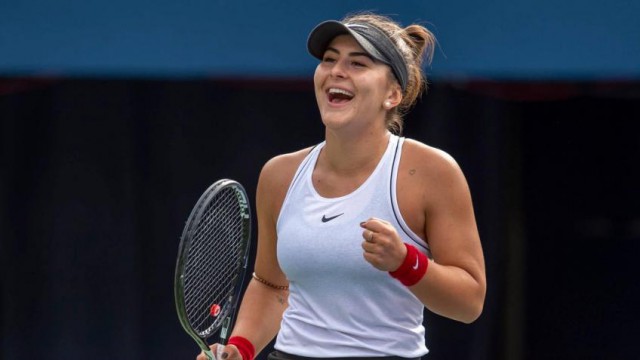 Surprize mari la Indian Wells: Campioana en-titre și principala favorită, eliminate în turul al treilea
