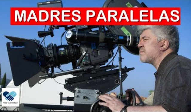 Noul film al regizorului Pedro Almodovar, „Madres paralelas“, va fi lansat pe 10 septembrie