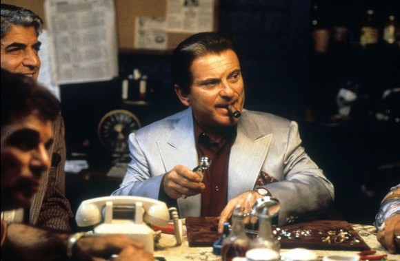 Joe Pesci, acuzat că a plătit un asasin ca să-l omoare pe fostul soţ al fostei lui soţii