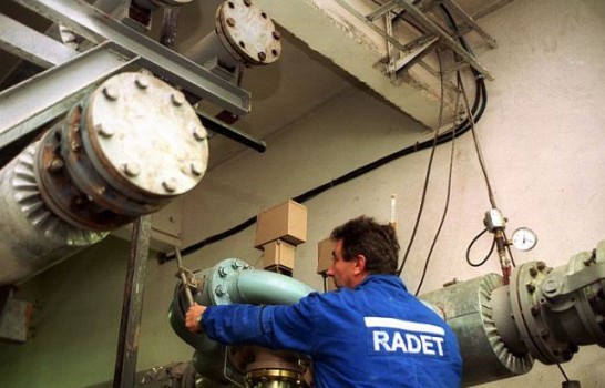 R.A.D.E.T face ANGAJĂRI