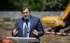 Alexandru Rafila: ”Dacă nu se schimbă nimic în campania de vaccinare, nu există mari speranțe”