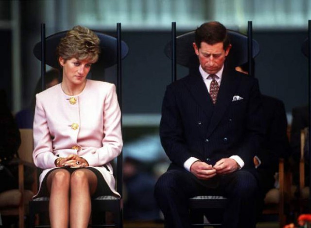 Prințul Charles, în atenția anchetatorilor pentru moartea prințesei Diana