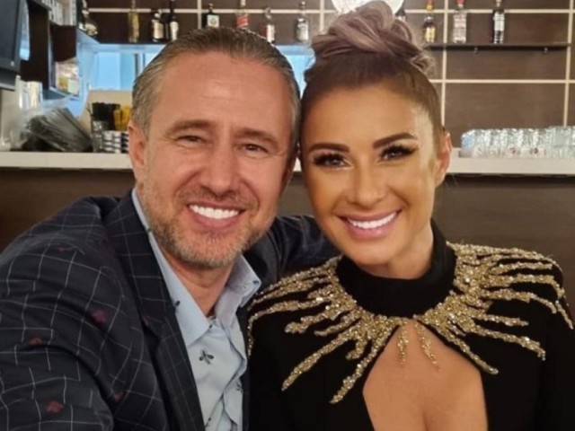 Laurențiu Reghecampf și Anamaria Prodan s-au despărțit și urmează să divorțeze!
