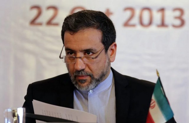 Negociatorul-şef al Iranului: Un acord în negocierile nucleare este „mai aproape ca oricând“