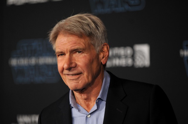 Harrison Ford a fost rănit pe platourile de filmare pentru „Indiana Jones 5“