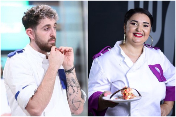 Scandal după ce Narcisa Birjaru a câștigat „Chefi la cuțite“: „Nu prea avem ce să învățăm de la Narcisa“