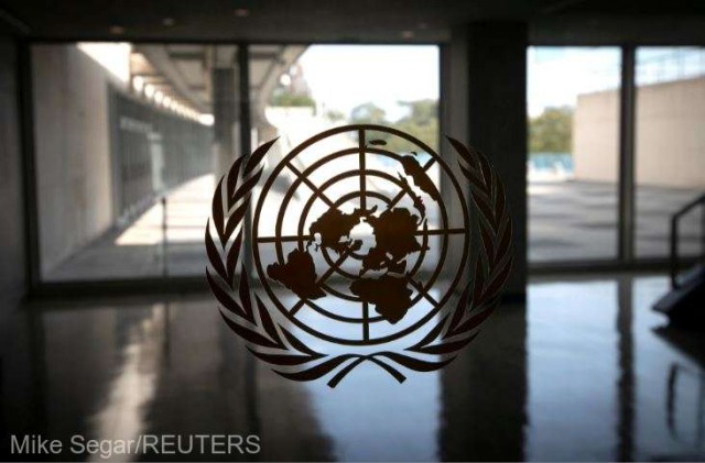 Avertisment APOCALIPTIC de la conferința ONU: Schimbările climatice vor avea efecte CATASTROFALE