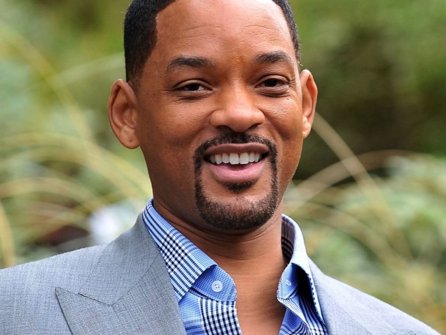 Actorul şi cântăreţul Will Smith îşi va lansa autobiografia pe 9 noiembrie
