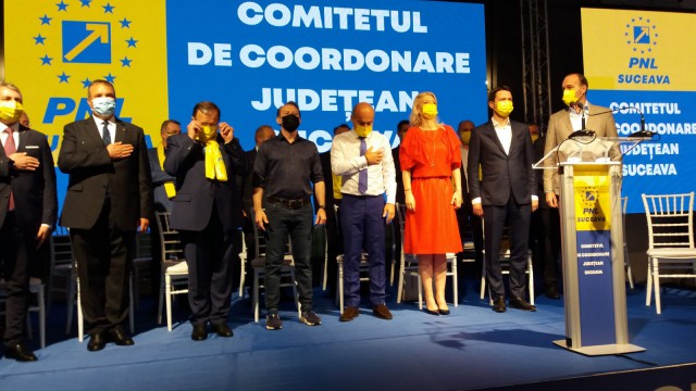 Florin Cîţu: Dăm startul alegerilor pentru viitorul PNL. Am arătat că sunt inamicul PSD