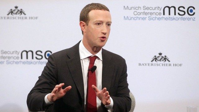 Facebook atinge o valoare de piață de 1 trilion de dolari după decizia unei instanțe