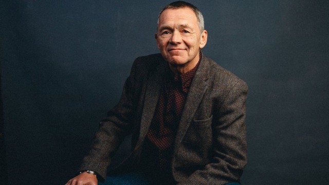 Duncan Campbell, solistul UB40, se retragere din activitatea muzicală