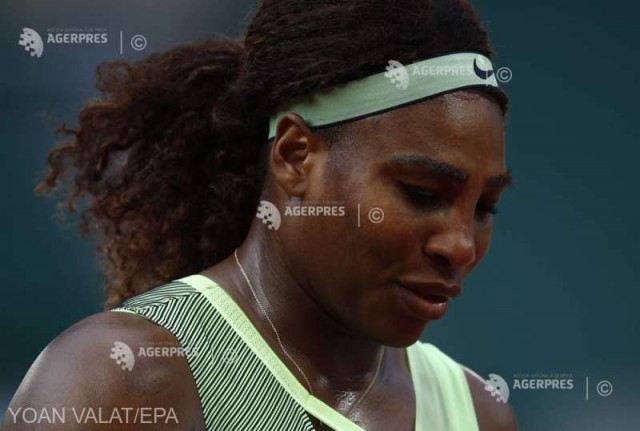 Tenis: Serena Williams nu va participa la Jocurile Olimpice de la Tokyo