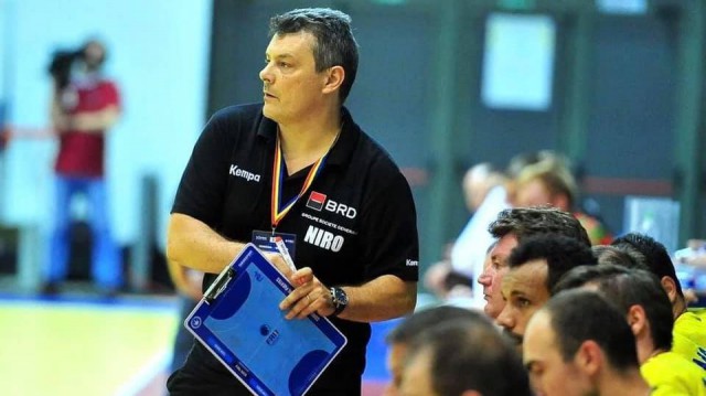 Handbal masculin: Dinamo va evolua în ediţia viitoare a Ligii Campionilor
