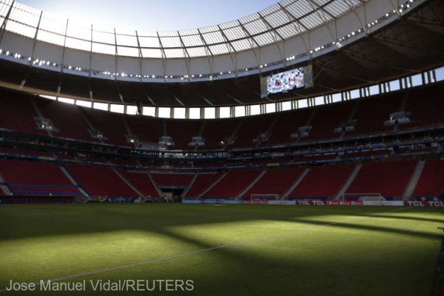 Fotbal - EURO 2020: Rezultate, clasamente şi program