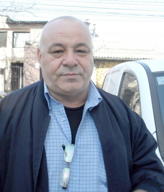 Lică Neagu anunță înființarea Asociației Taximetriștilor Constănțeni