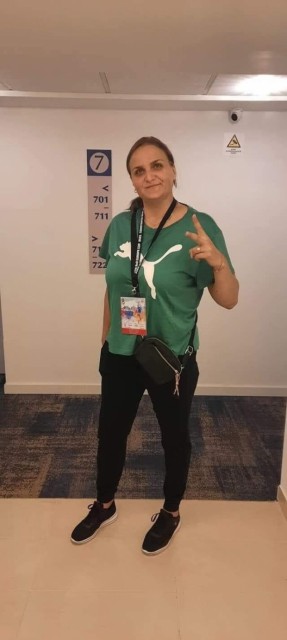 Doliu în sportul românesc - O handbalistă de naţională a murit la doar 34 de ani