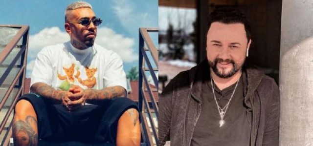 Alex Velea vs. Cătălin Măruță. Cum a început conflictul dintre cei doi și ce relație aveau înainte