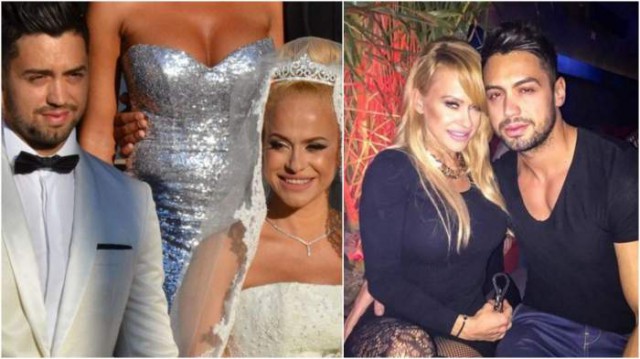 Anda Adam și Sorin Nicolescu s-au despărțit!