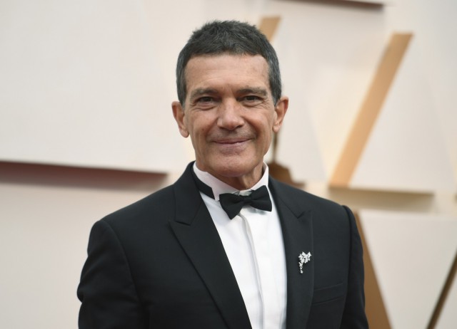 Andrew Lloyd Webber şi Antonio Banderas vor face echipă pentru proiecte dedicate publicului spaniol