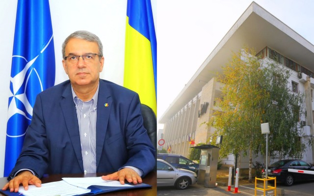 PRIMĂRIA iese din ASOCIAȚIA de Dezvoltare Brașov-București-Constanța